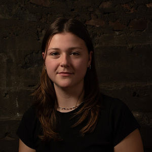 Meet your Posher, Mya